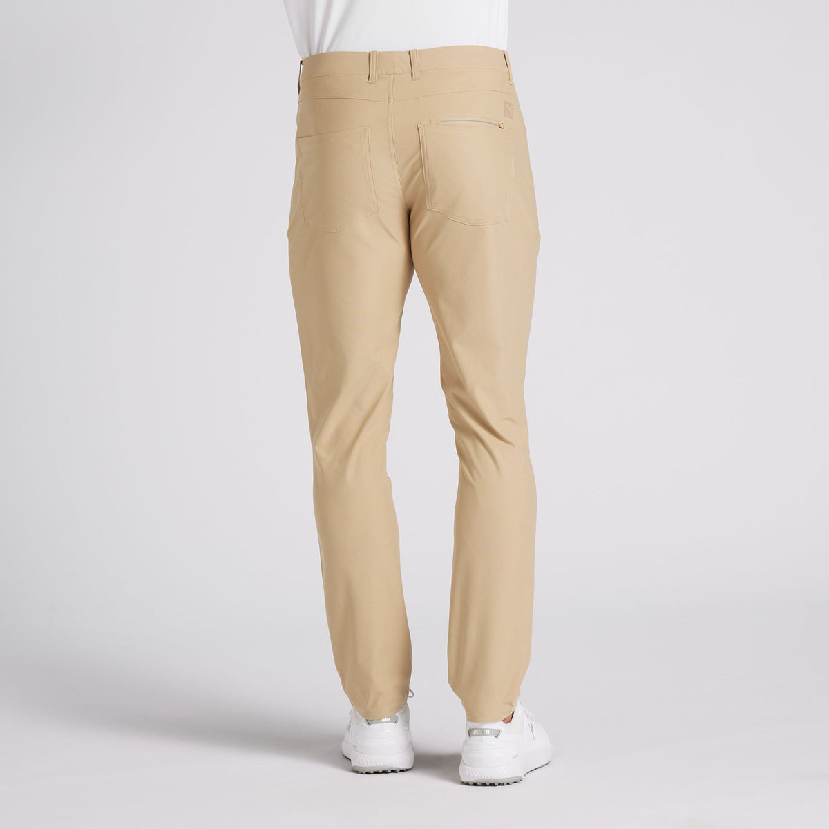 101 5 Pocket Golf Pants - Puma Golf Great Value