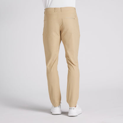 101 5 Pocket Golf Pants - Puma Golf Great Value