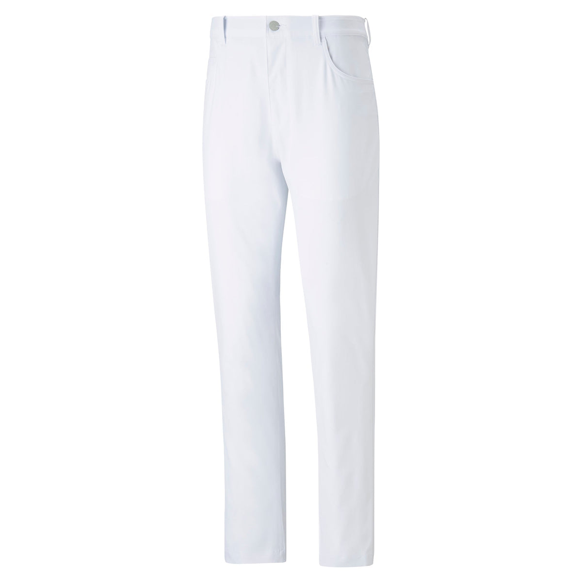 Dealer 5 Pocket Golf Pants - Puma Golf Latest