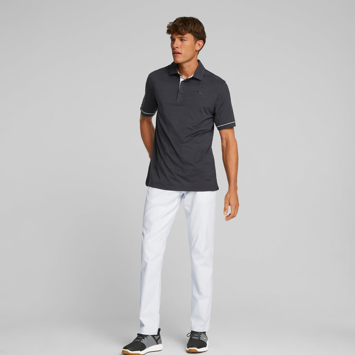 Dealer 5 Pocket Golf Pants - Puma Golf Latest