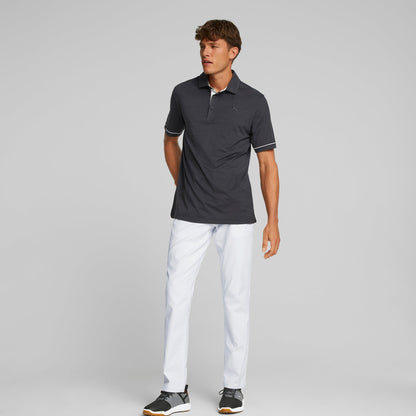 Dealer 5 Pocket Golf Pants - Puma Golf Latest
