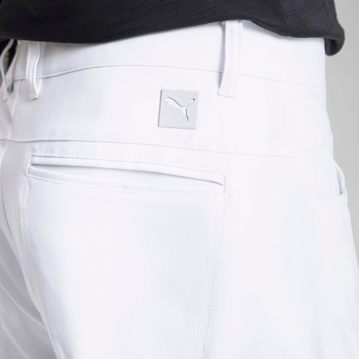 Dealer 5 Pocket Golf Pants - Puma Golf Latest