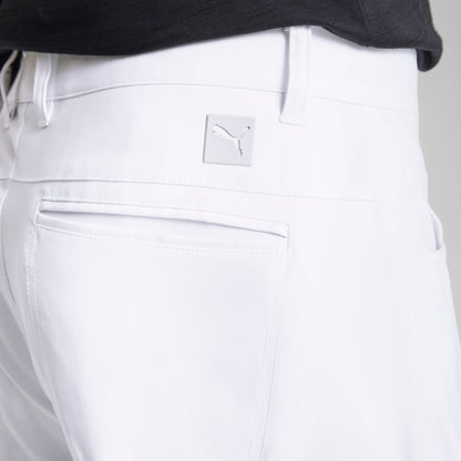 Dealer 5 Pocket Golf Pants - Puma Golf Latest