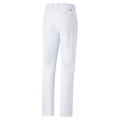 Dealer 5 Pocket Golf Pants - Puma Golf Latest