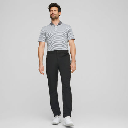 Dealer 5 Pocket Golf Pants - Puma Golf Latest