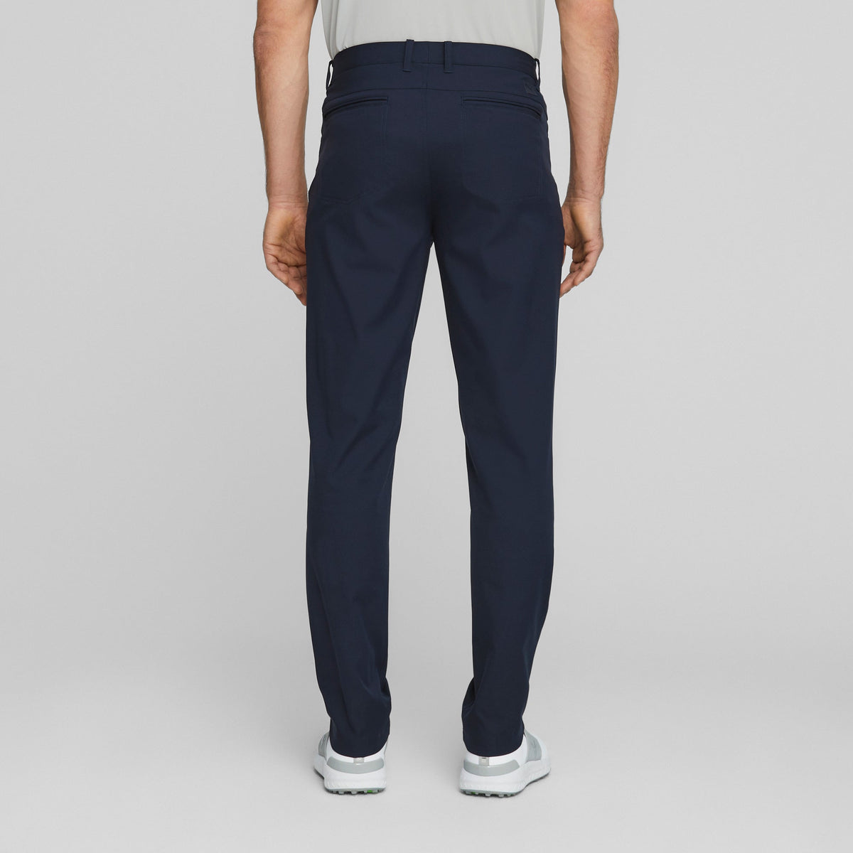 Dealer 5 Pocket Golf Pants - Puma Golf Latest