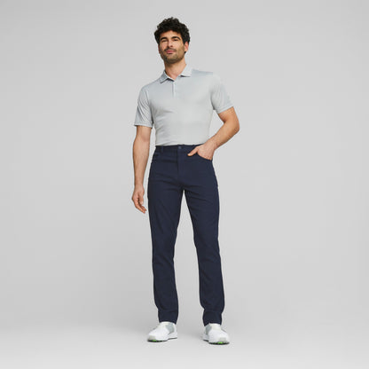 Dealer 5 Pocket Golf Pants - Puma Golf Latest
