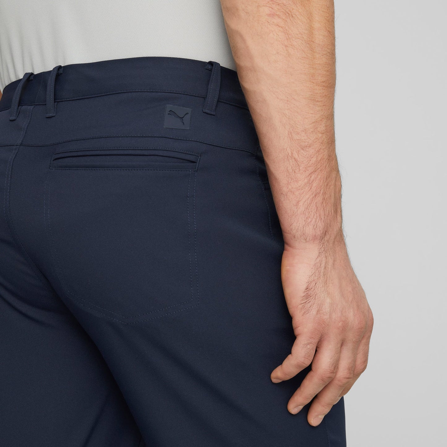 Dealer 5 Pocket Golf Pants - Puma Golf Latest