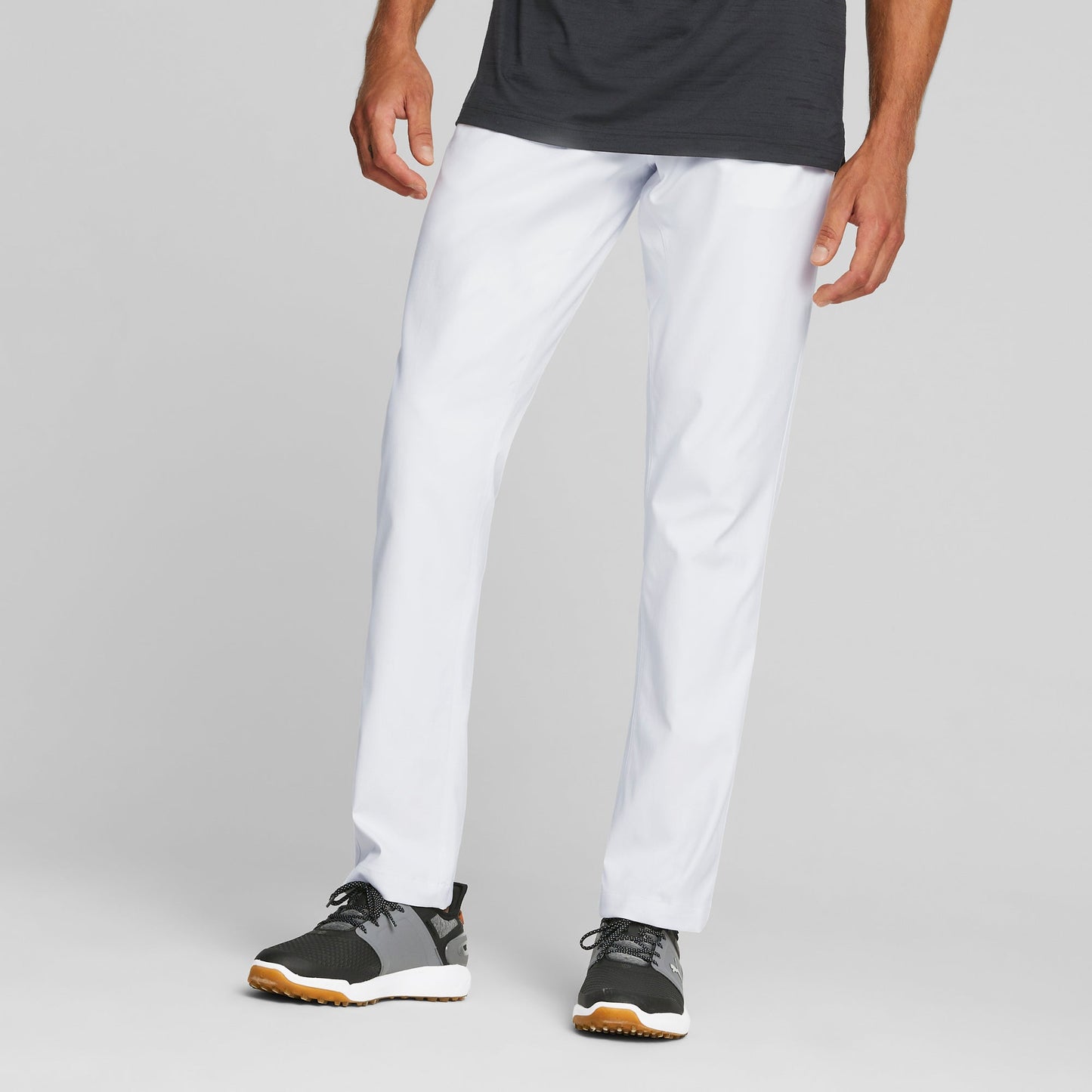Dealer 5 Pocket Golf Pants - Puma Golf Latest