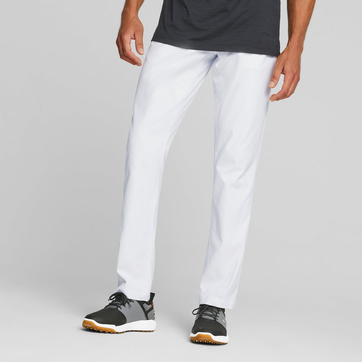 Dealer 5 Pocket Golf Pants - Puma Golf Latest