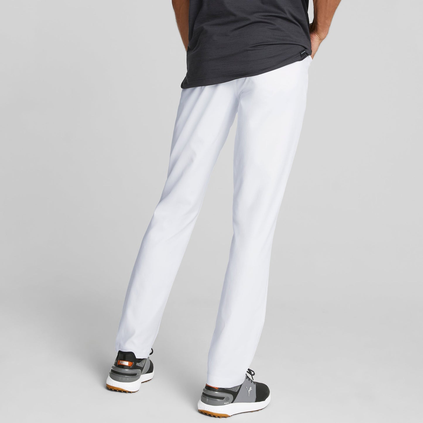 Dealer 5 Pocket Golf Pants - Puma Golf Latest