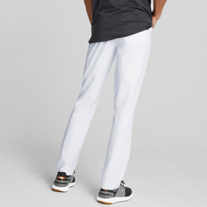 Dealer 5 Pocket Golf Pants - Puma Golf Latest
