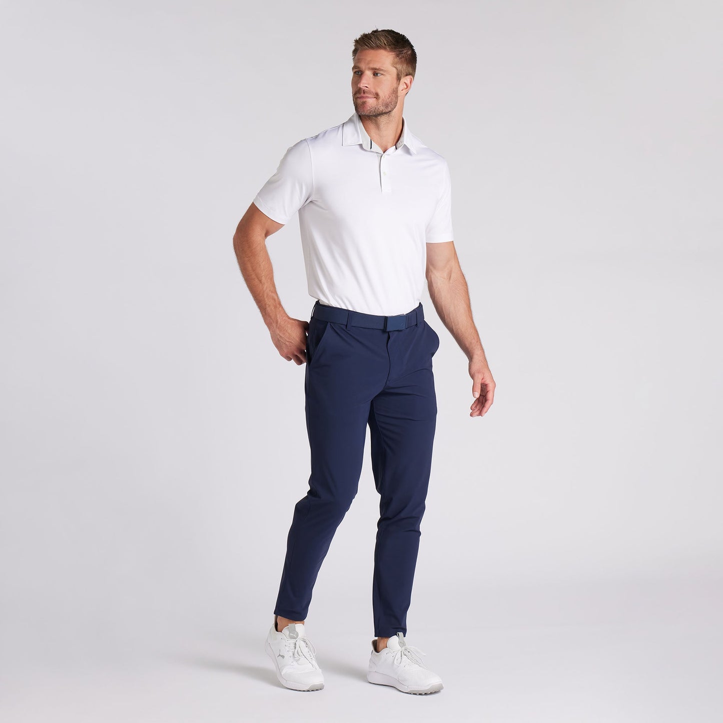 101 EVO Golf Pants - Puma Golf Quality
