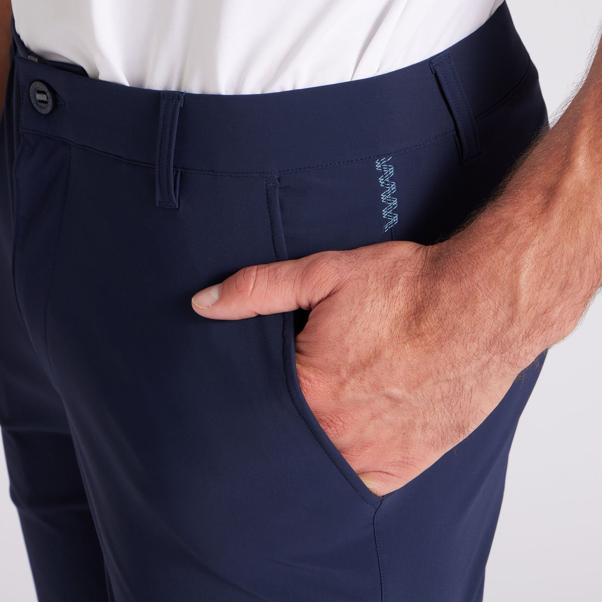101 EVO Golf Pants - Puma Golf Quality