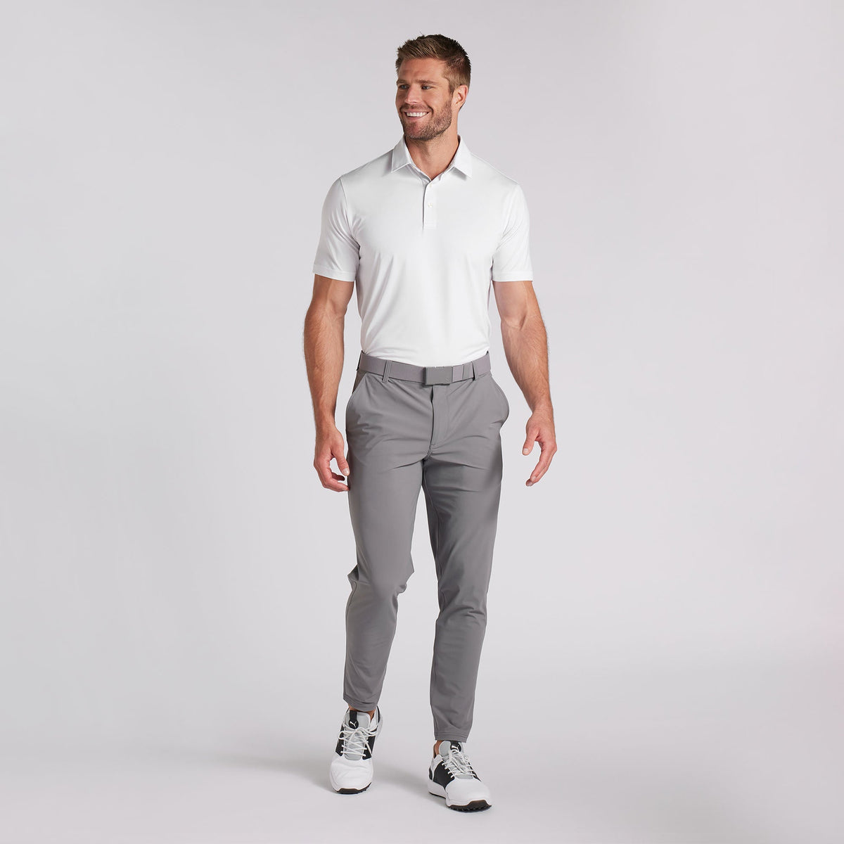 101 EVO Golf Pants - Puma Golf Quality