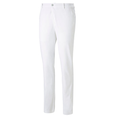 Dealer Tailored Golf Pants - Puma Golf Classic