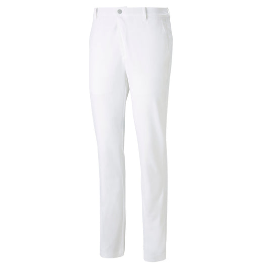 Dealer Tailored Golf Pants - Puma Golf Classic