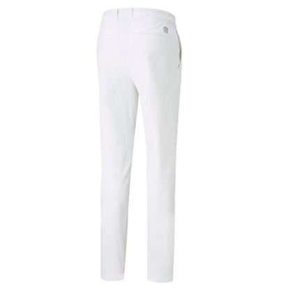 Dealer Tailored Golf Pants - Puma Golf Classic
