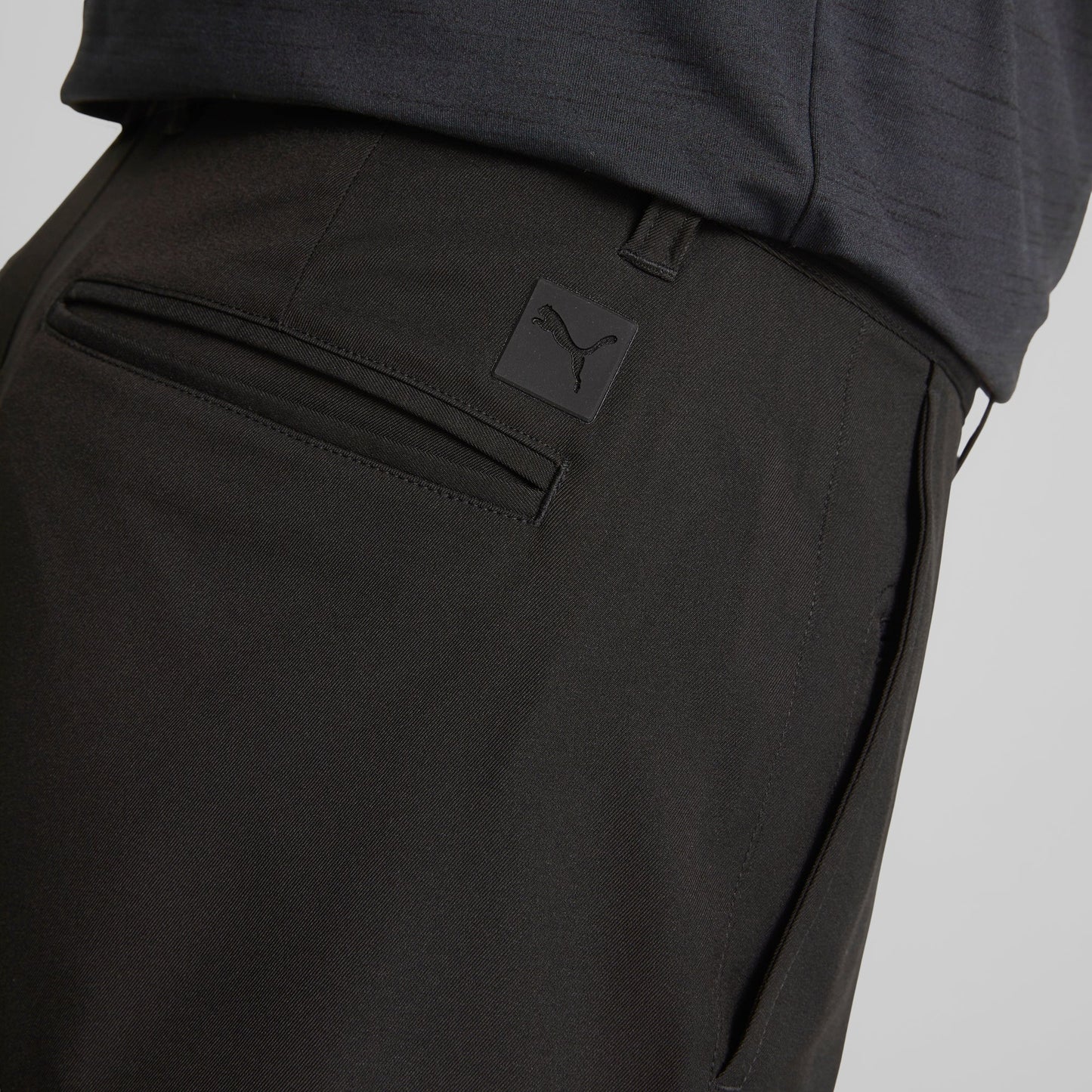 Dealer Tailored Golf Pants - Puma Golf Classic