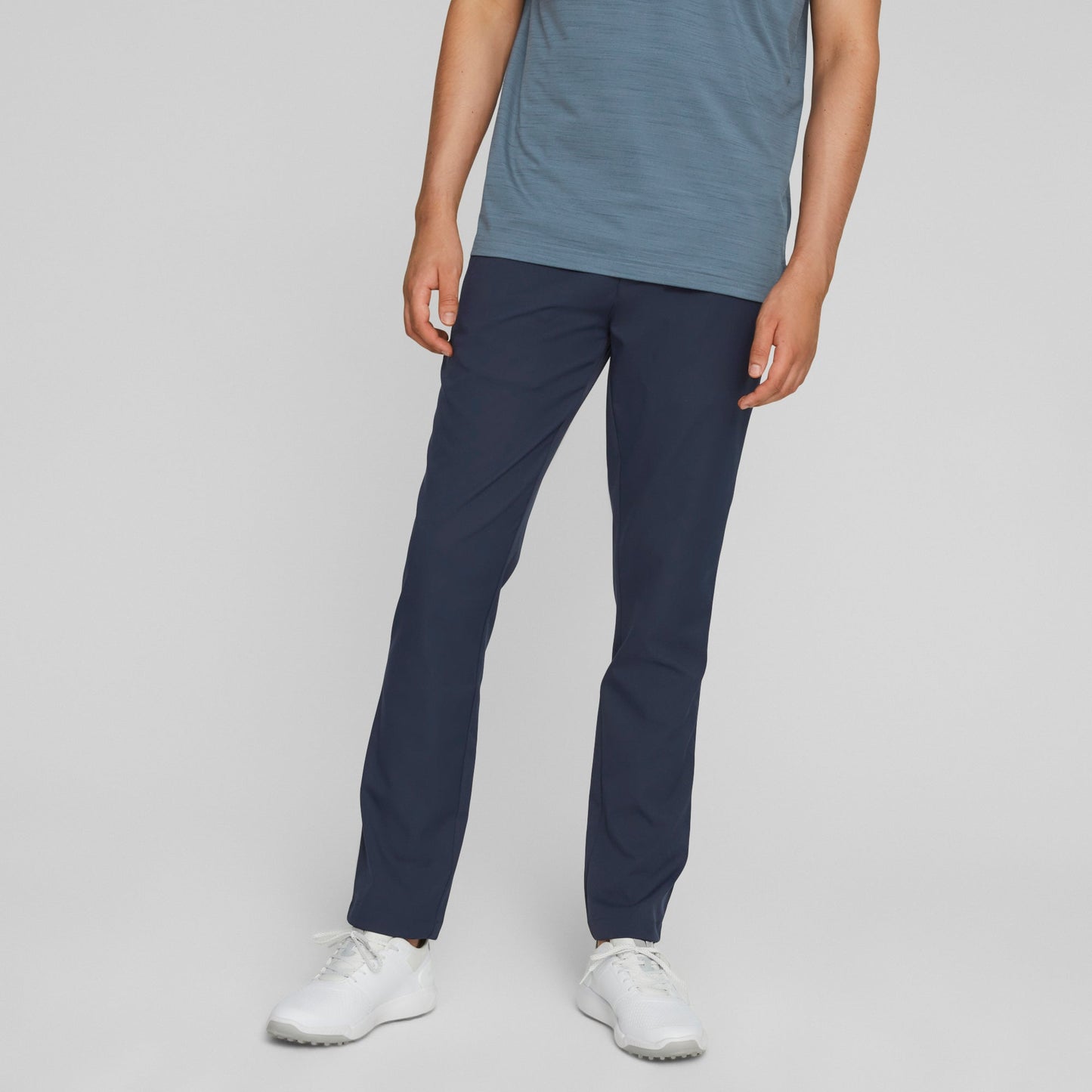 Dealer Tailored Golf Pants - Puma Golf Classic