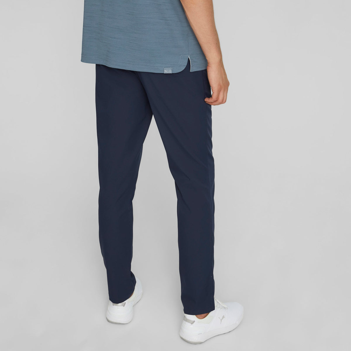 Dealer Tailored Golf Pants - Puma Golf Classic