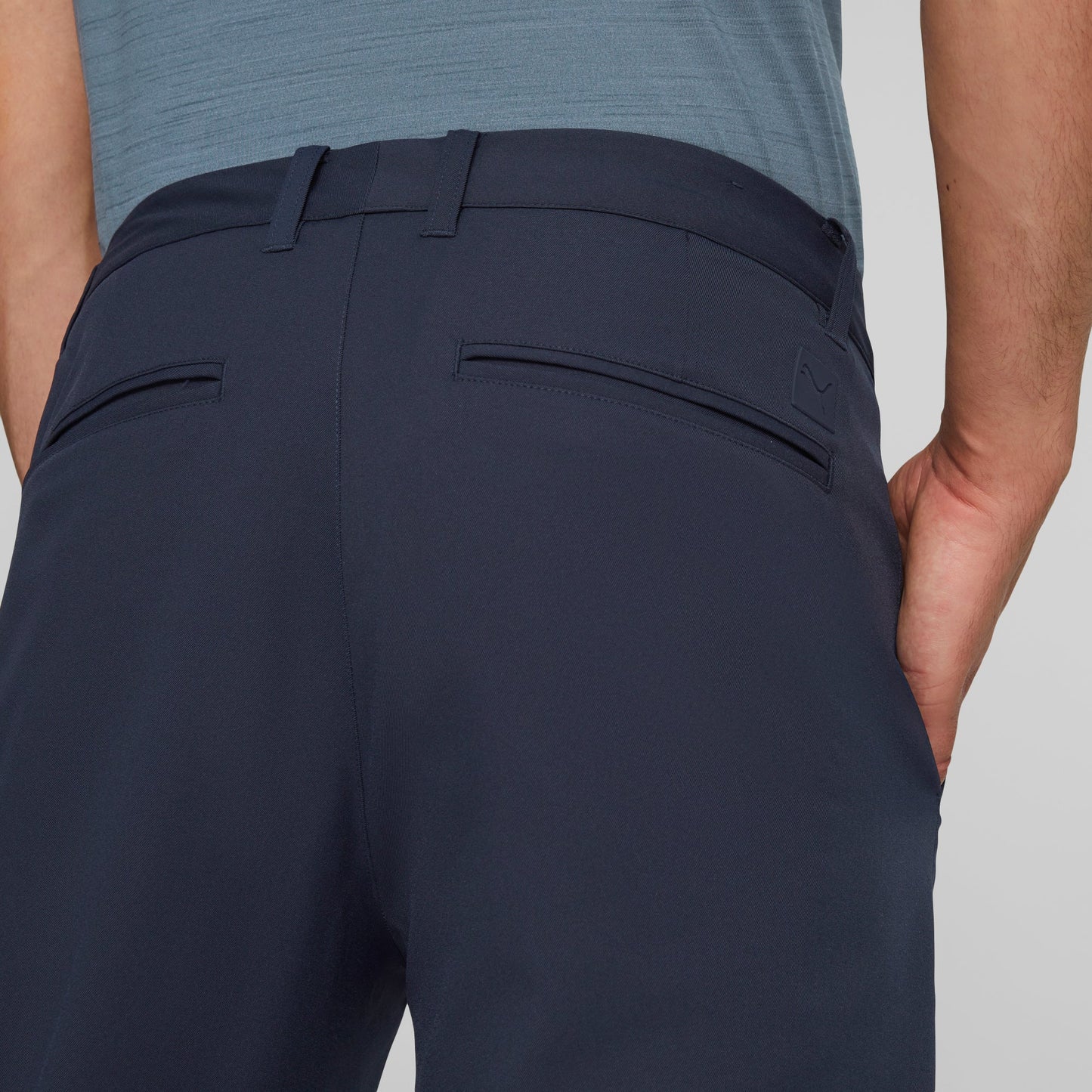 Dealer Tailored Golf Pants - Puma Golf Classic