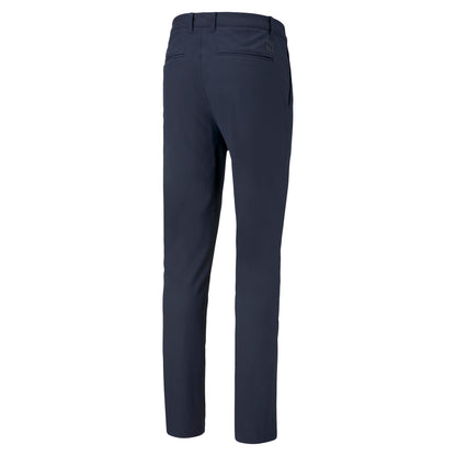 Dealer Tailored Golf Pants - Puma Golf Classic