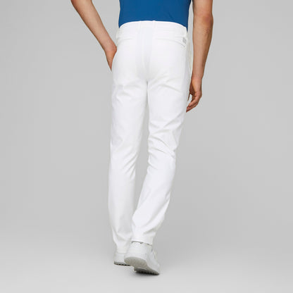 Dealer Tailored Golf Pants - Puma Golf Classic