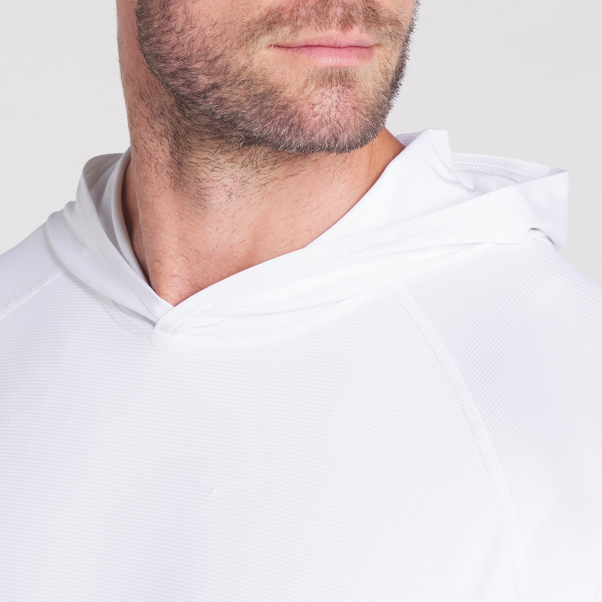 YouV Brrr Golf Hoodie - Puma Golf Essential