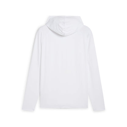 YouV Brrr Golf Hoodie - Puma Golf Essential