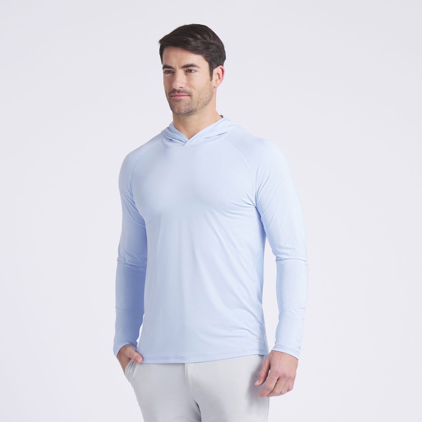 YouV Brrr Golf Hoodie - Puma Golf Essential
