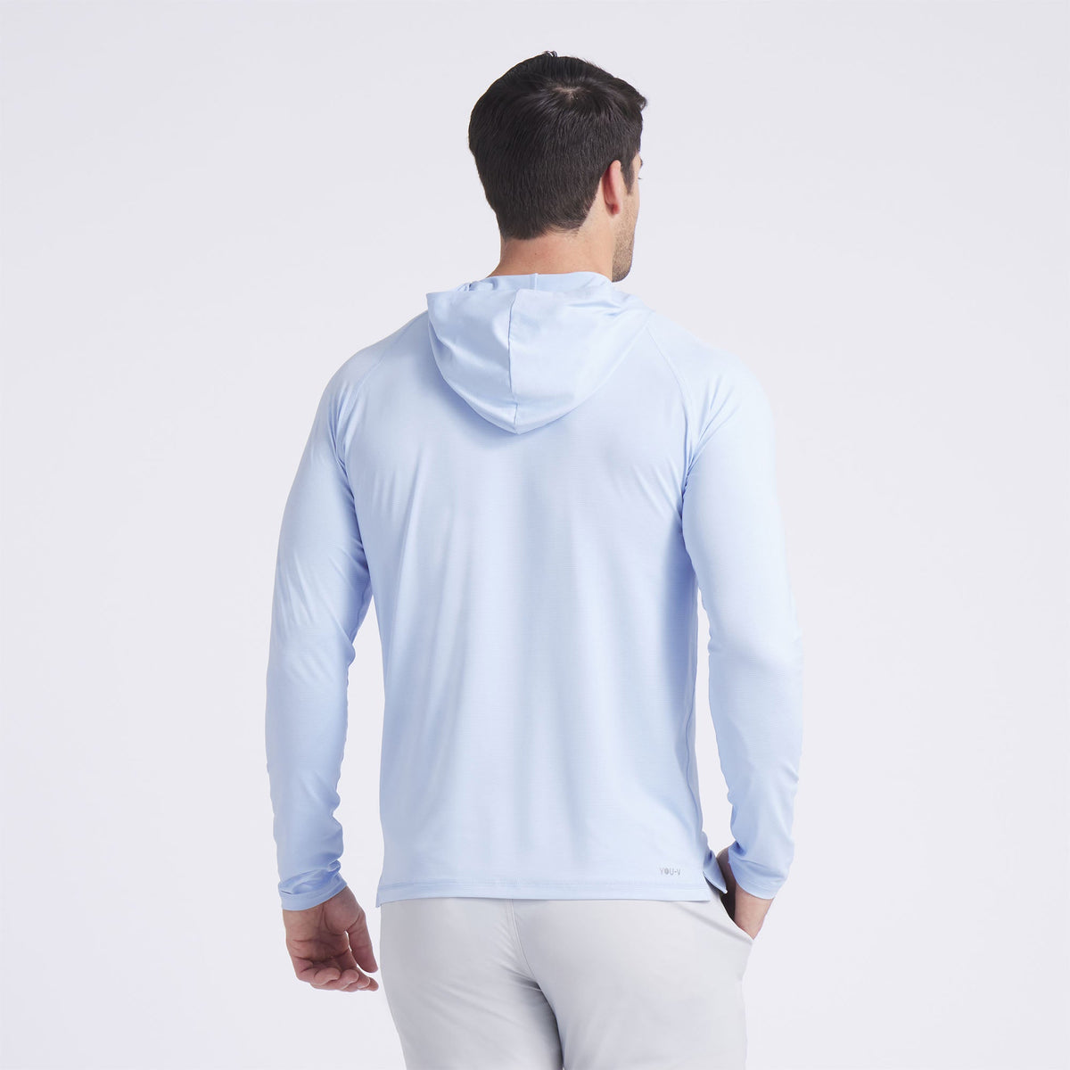 YouV Brrr Golf Hoodie - Puma Golf Essential