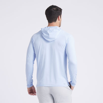 YouV Brrr Golf Hoodie - Puma Golf Essential