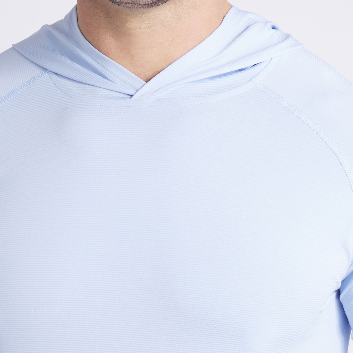 YouV Brrr Golf Hoodie - Puma Golf Essential