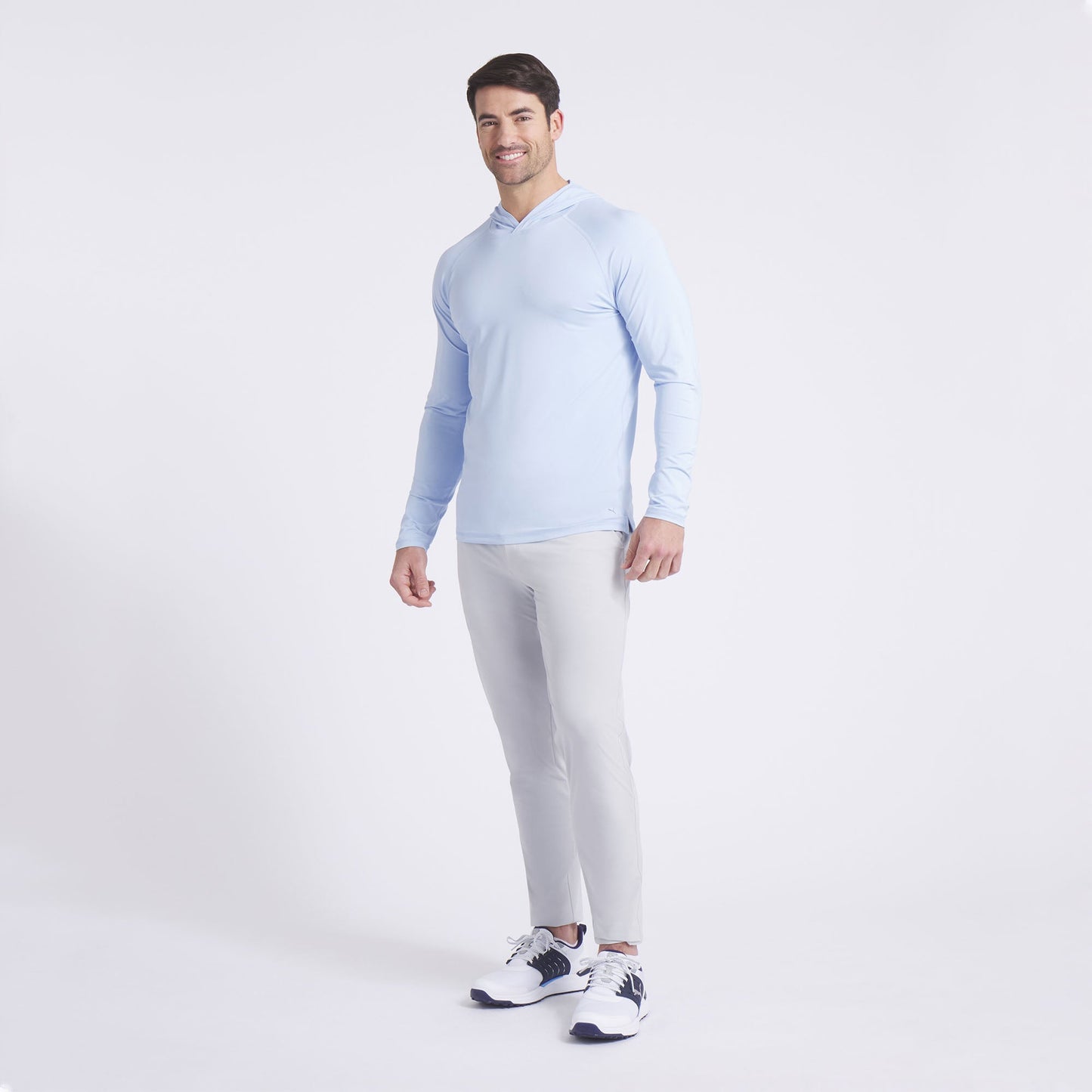 YouV Brrr Golf Hoodie - Puma Golf Essential