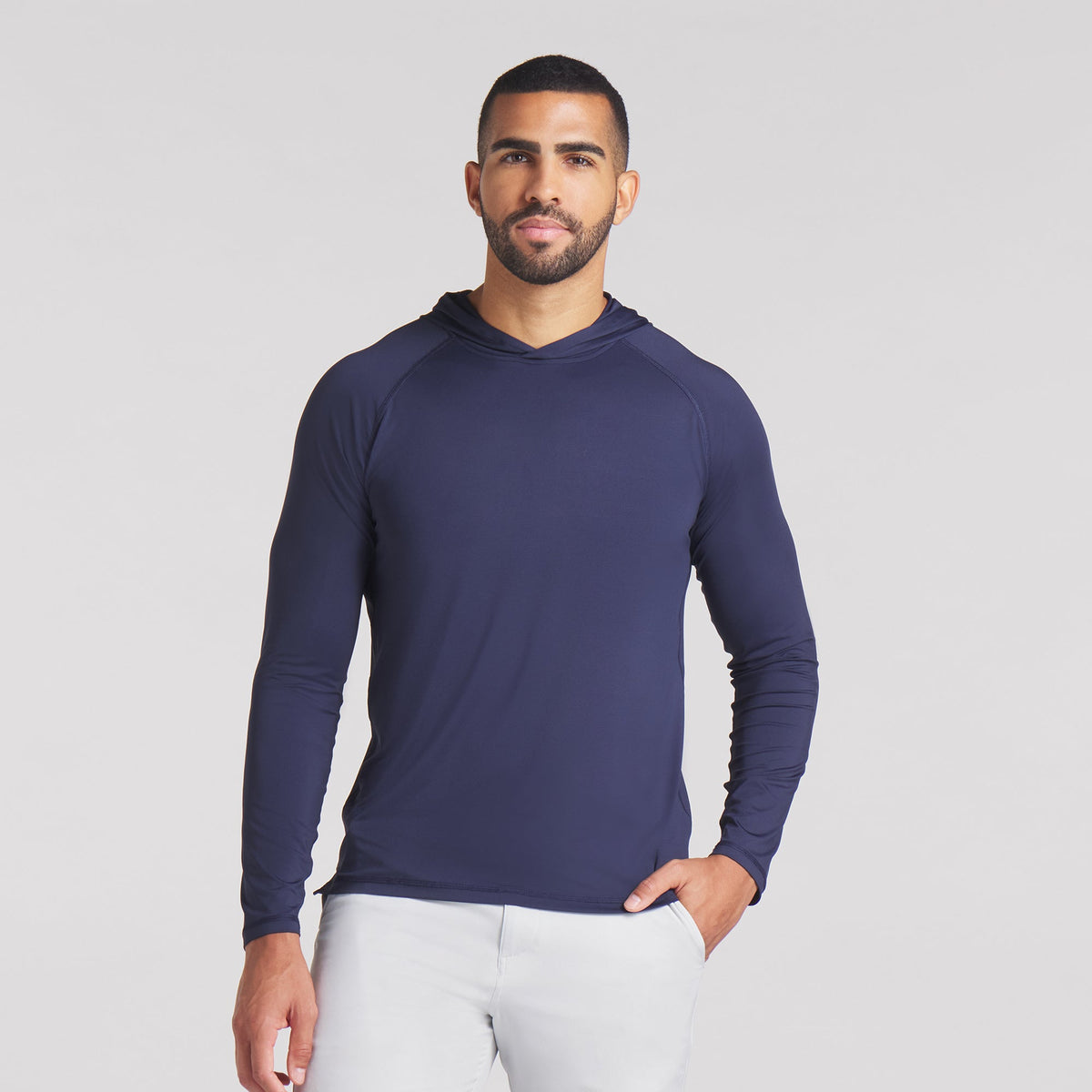 YouV Brrr Golf Hoodie - Puma Golf Essential