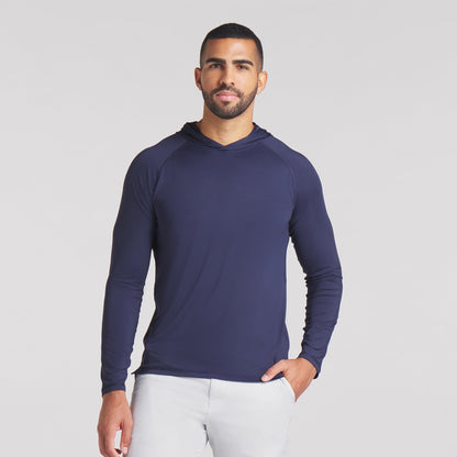 YouV Brrr Golf Hoodie - Puma Golf Essential