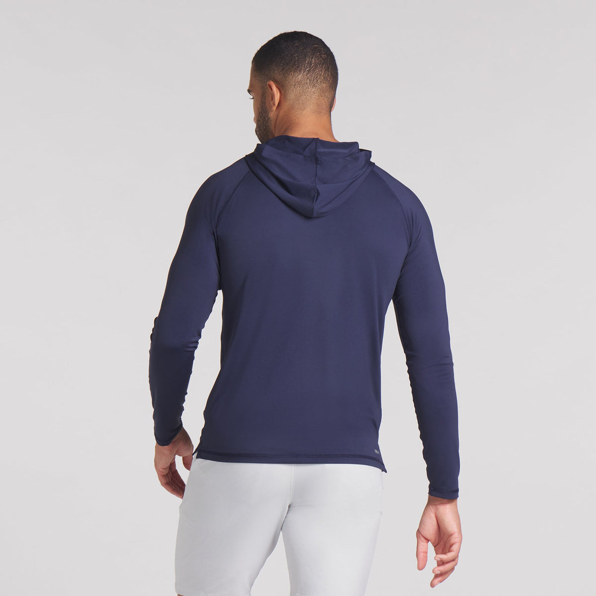 YouV Brrr Golf Hoodie - Puma Golf Essential
