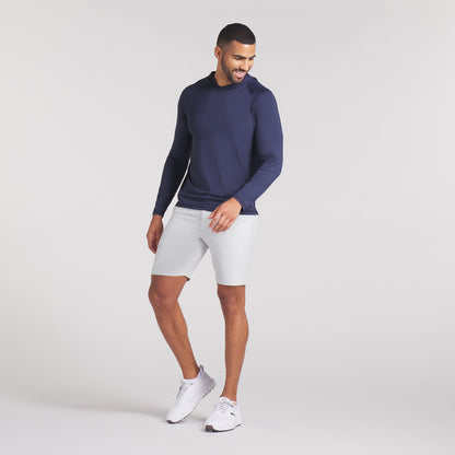 YouV Brrr Golf Hoodie - Puma Golf Essential