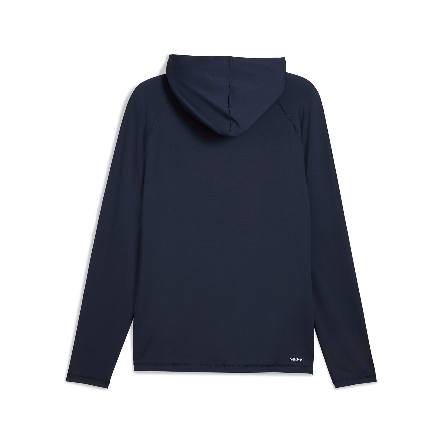 YouV Brrr Golf Hoodie - Puma Golf Essential