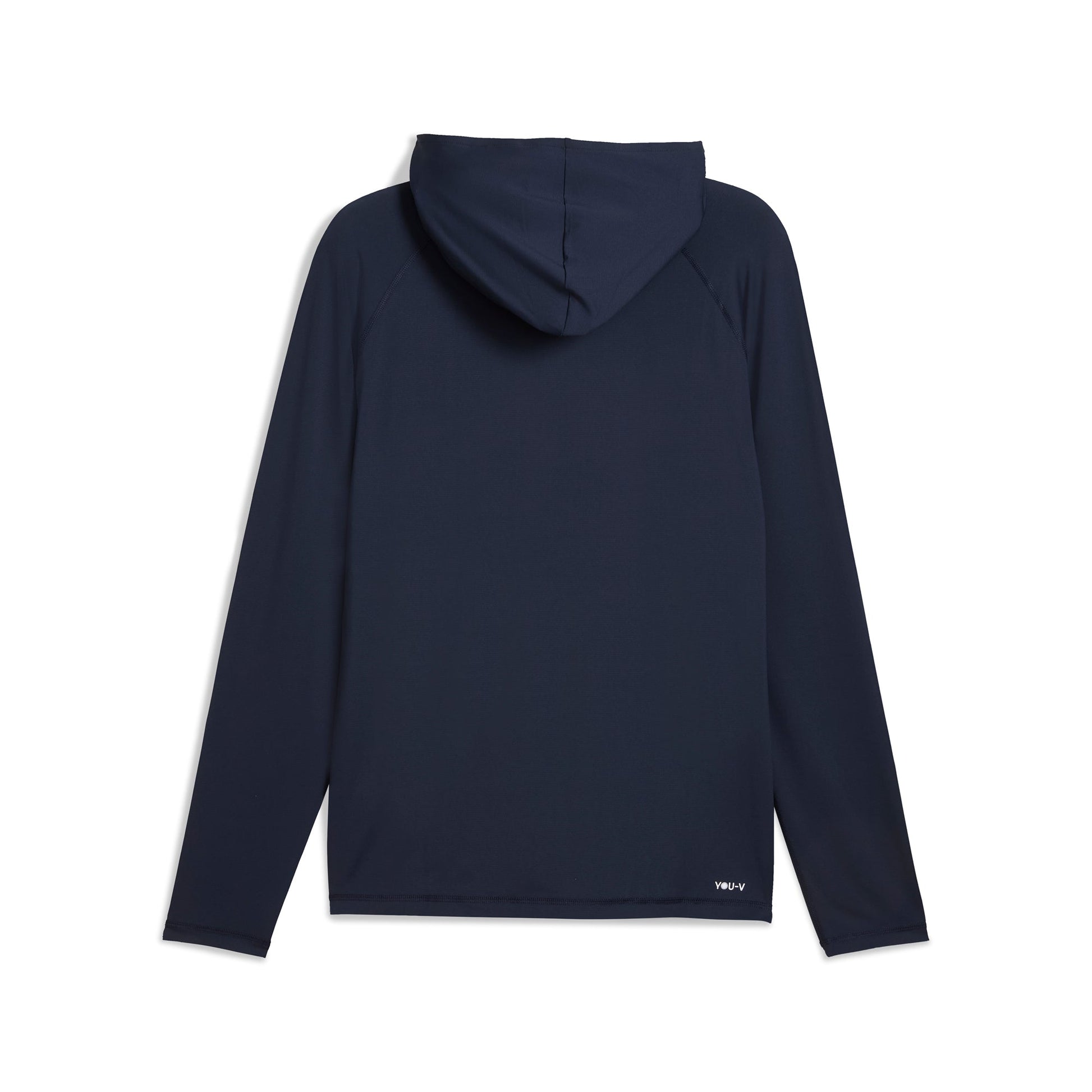 YouV Brrr Golf Hoodie - Puma Golf Essential