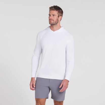 YouV Brrr Golf Hoodie - Puma Golf Essential