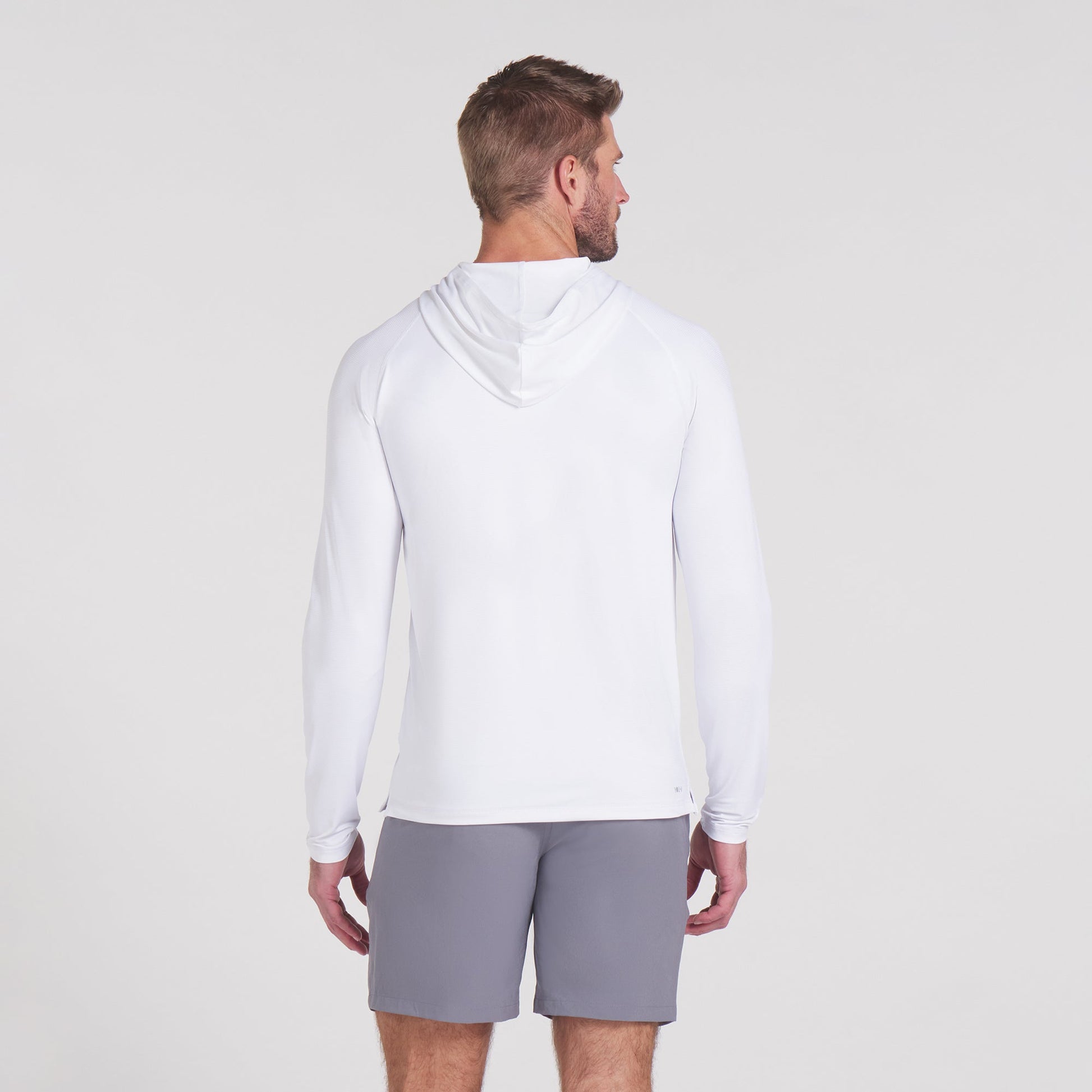 YouV Brrr Golf Hoodie - Puma Golf Essential