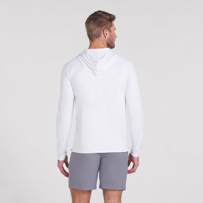 YouV Brrr Golf Hoodie - Puma Golf Essential