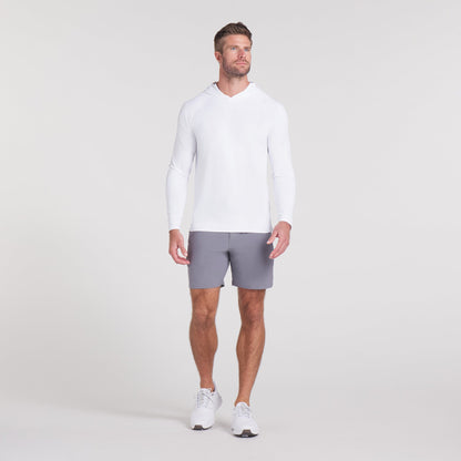 YouV Brrr Golf Hoodie - Puma Golf Essential