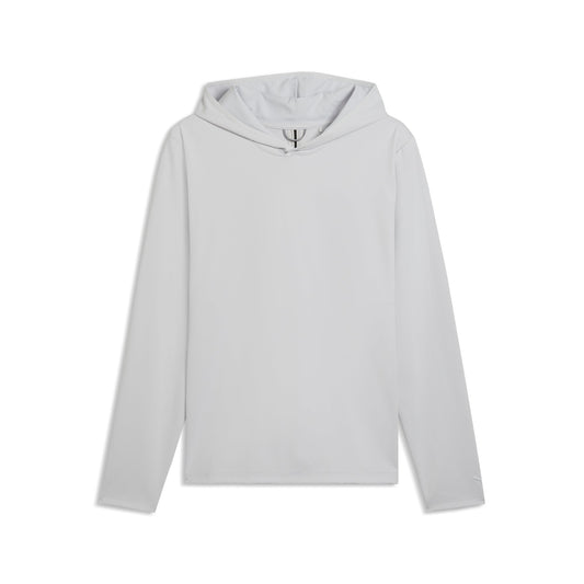 CLOUDSPUN Tech LS Golf Hoodie - Puma Golf Everyday
