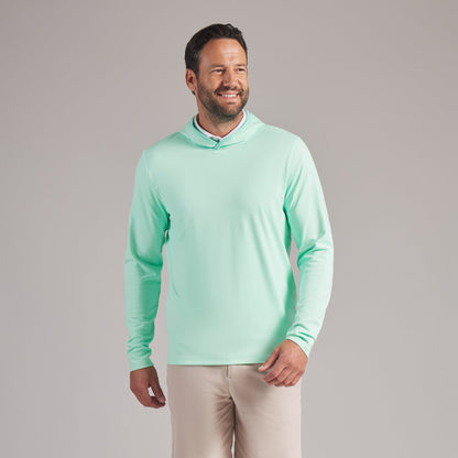 CLOUDSPUN Tech LS Golf Hoodie - Puma Golf Everyday