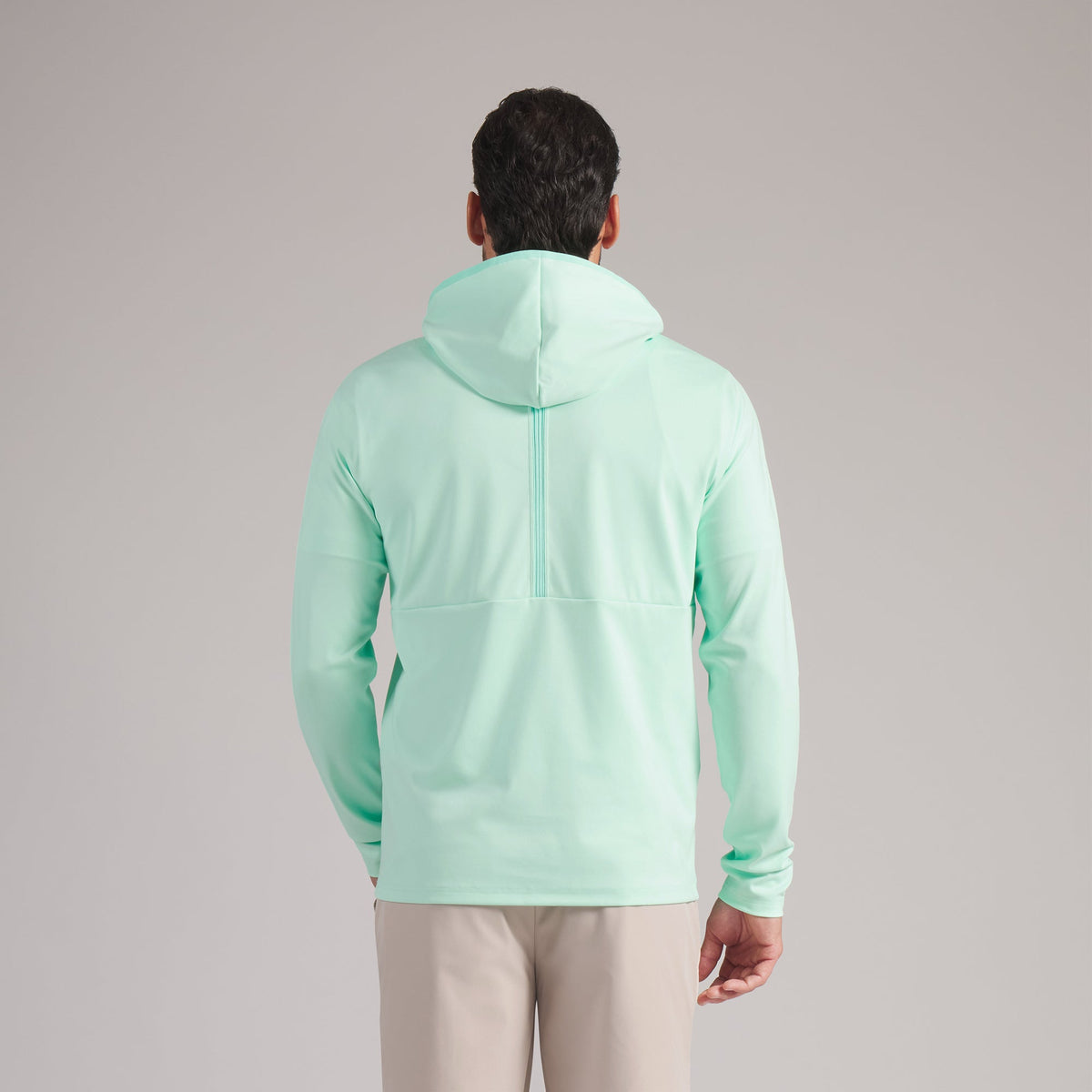 CLOUDSPUN Tech LS Golf Hoodie - Puma Golf Everyday