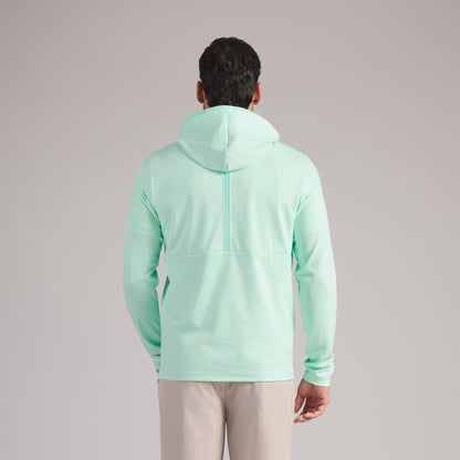 CLOUDSPUN Tech LS Golf Hoodie - Puma Golf Everyday