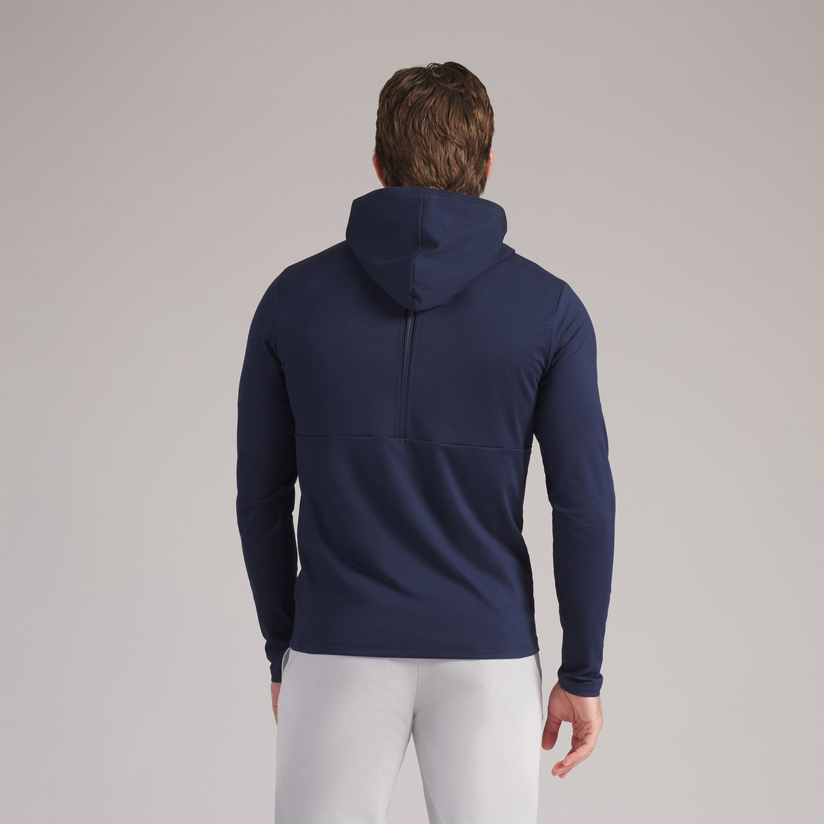 CLOUDSPUN Tech LS Golf Hoodie - Puma Golf Everyday